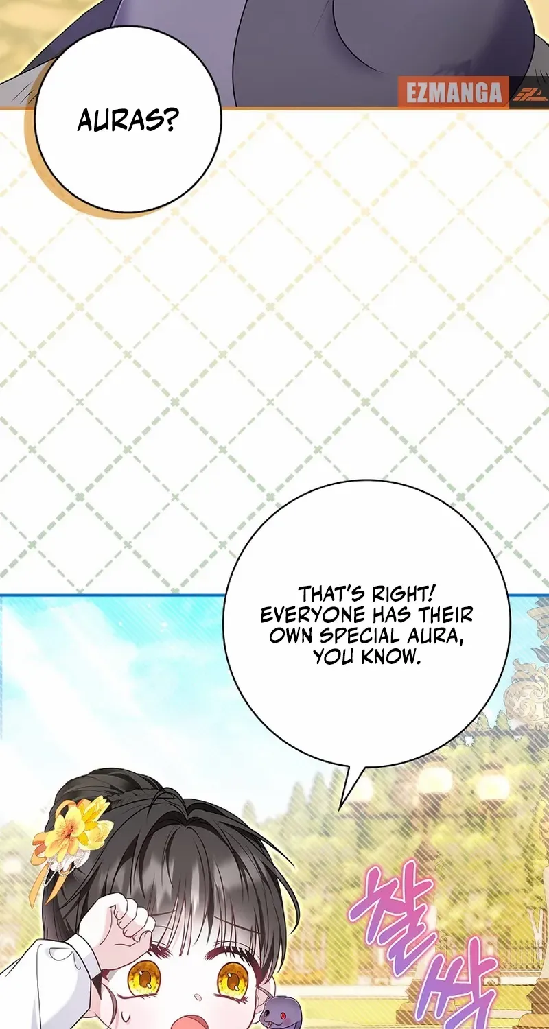 I Live with My Villain Uncle Chapter 19 page 67 - 