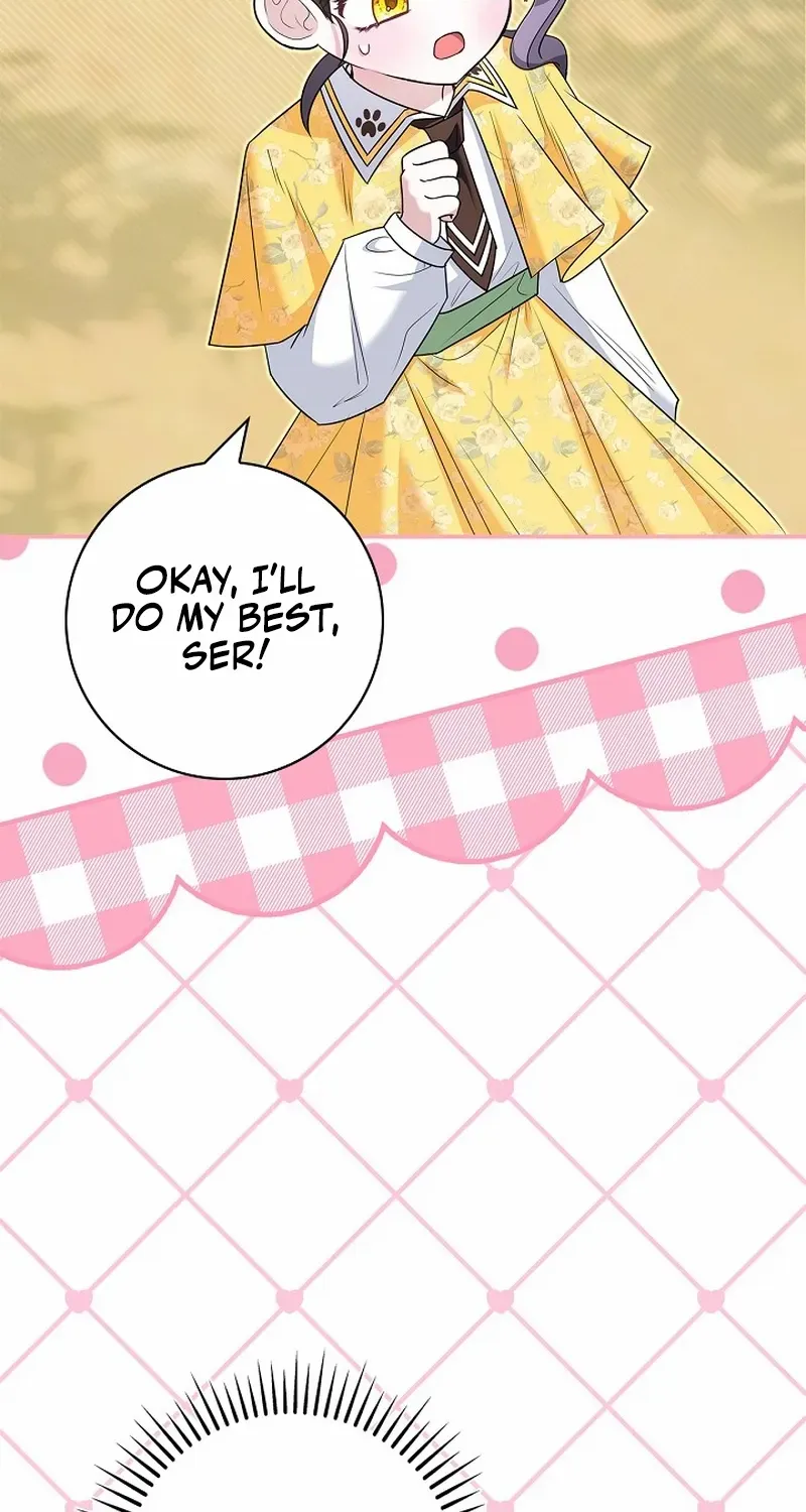 I Live with My Villain Uncle Chapter 19 page 72 - 