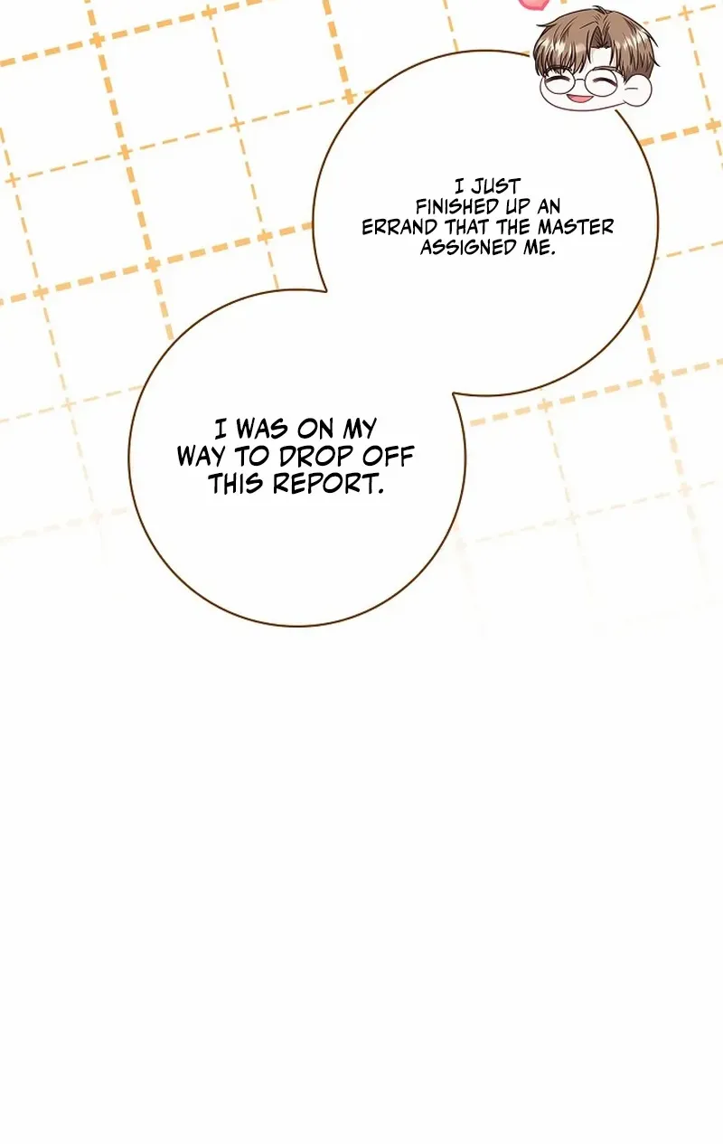 I Live with My Villain Uncle Chapter 19 page 78 - 