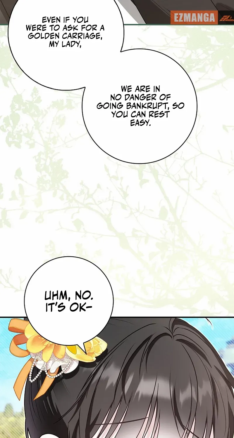 I Live with My Villain Uncle Chapter 19 page 83 - 