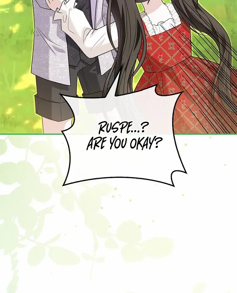 I Live with My Villain Uncle Chapter 19 page 10 - 