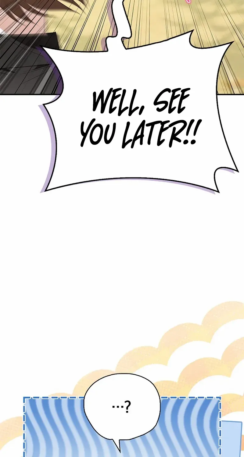 I Live with My Villain Uncle Chapter 19 page 91 - 