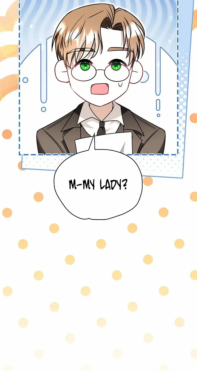 I Live with My Villain Uncle Chapter 19 page 92 - 