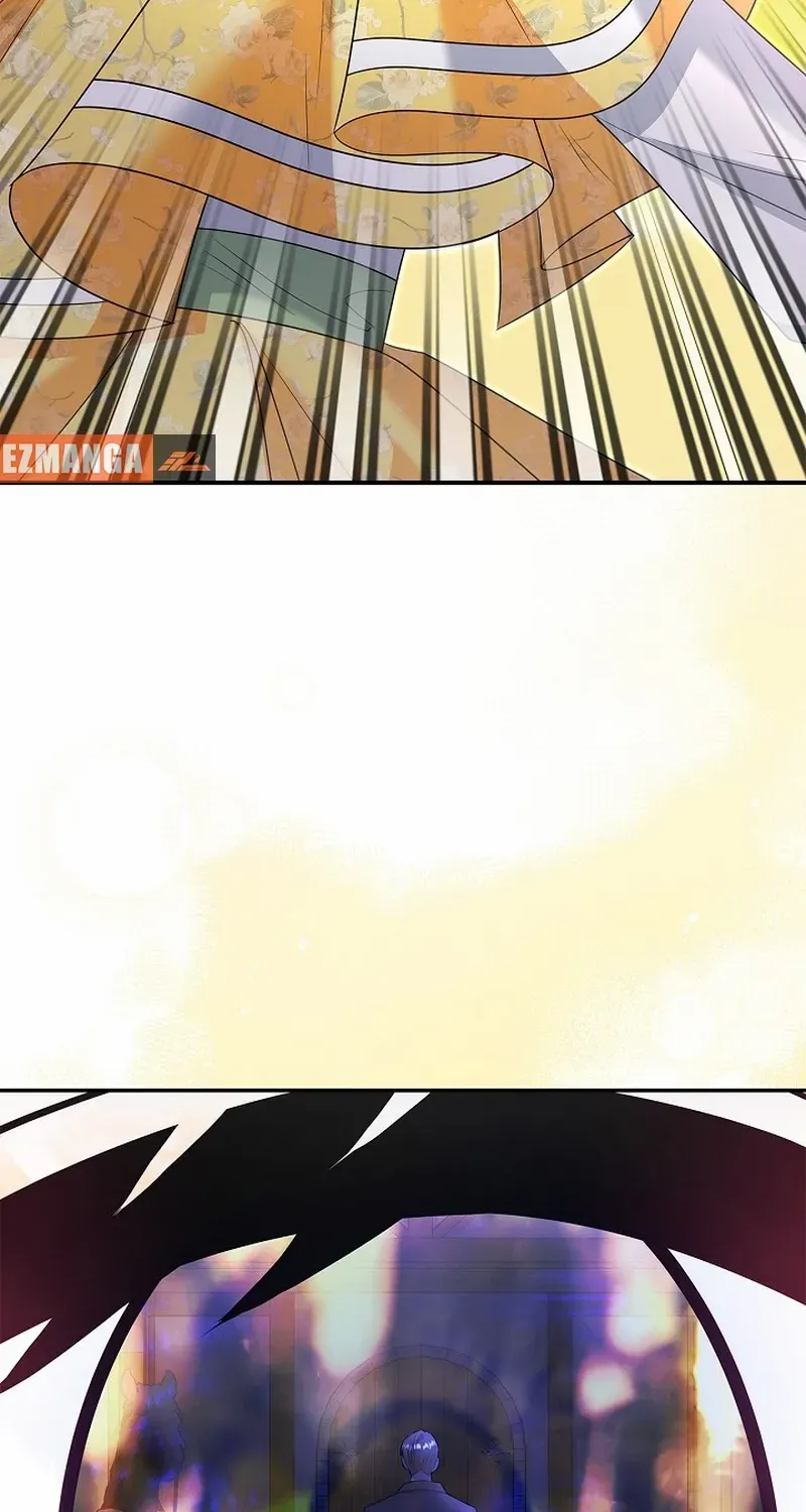 I Live with My Villain Uncle Chapter 19 page 100 - 