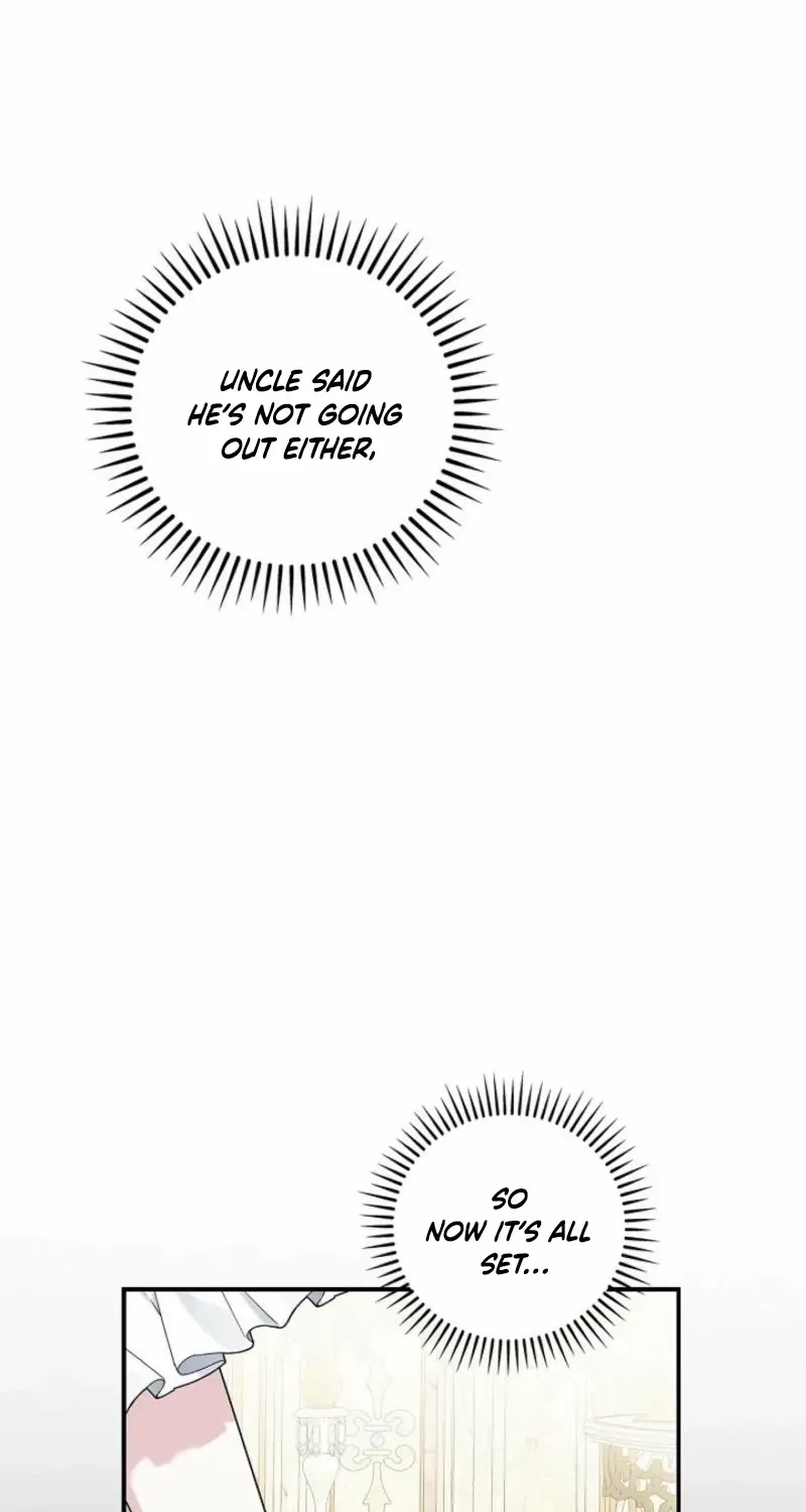 I Live with My Villain Uncle Chapter 2 page 102 - 