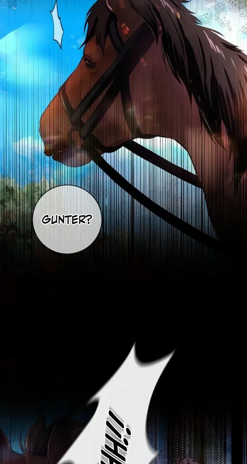 I Live with My Villain Uncle Chapter 2 page 107 - 