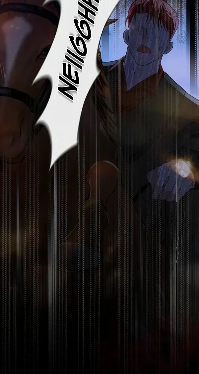 I Live with My Villain Uncle Chapter 2 page 108 - 