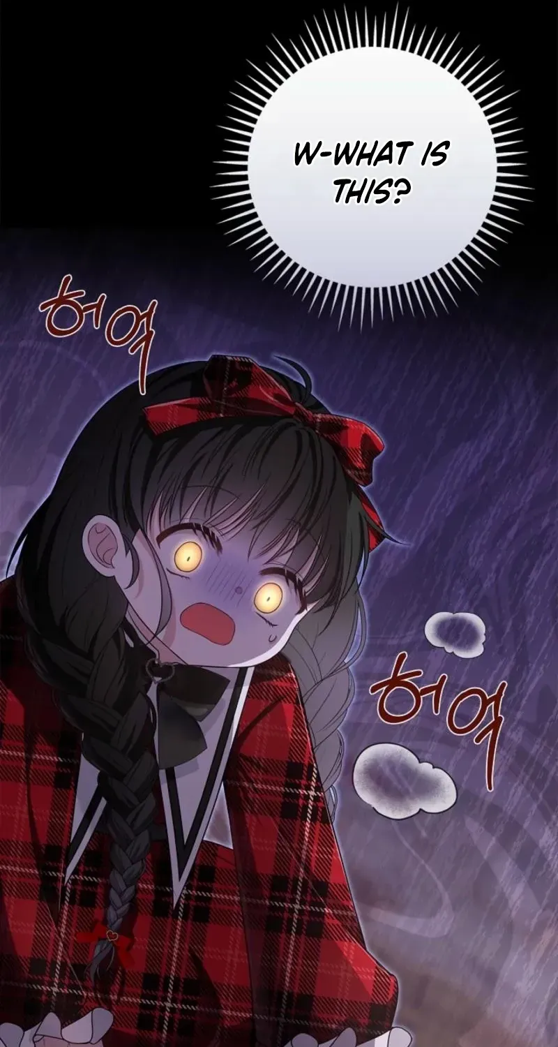 I Live with My Villain Uncle Chapter 2 page 112 - 