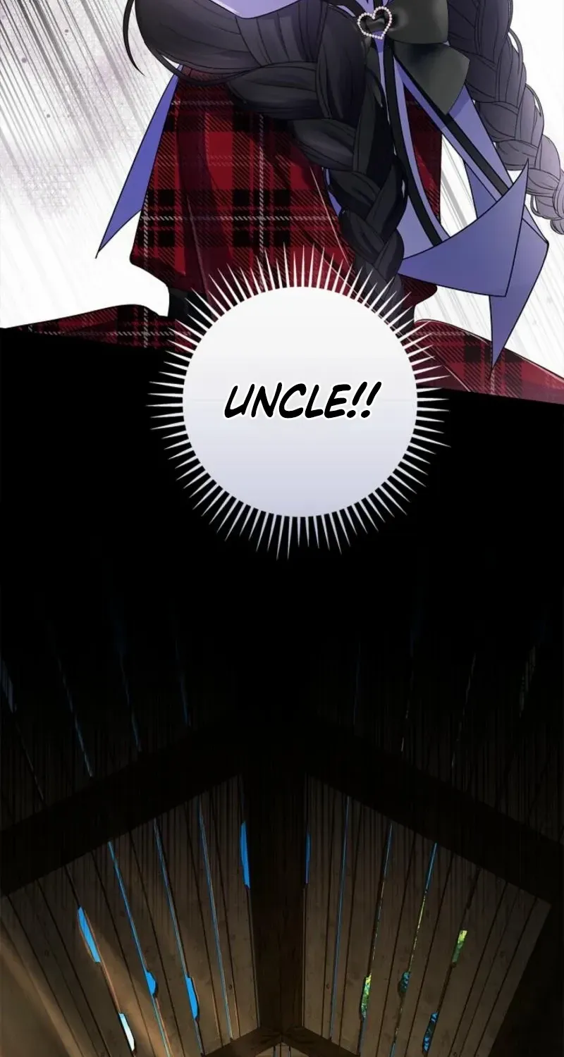 I Live with My Villain Uncle Chapter 2 page 114 - 