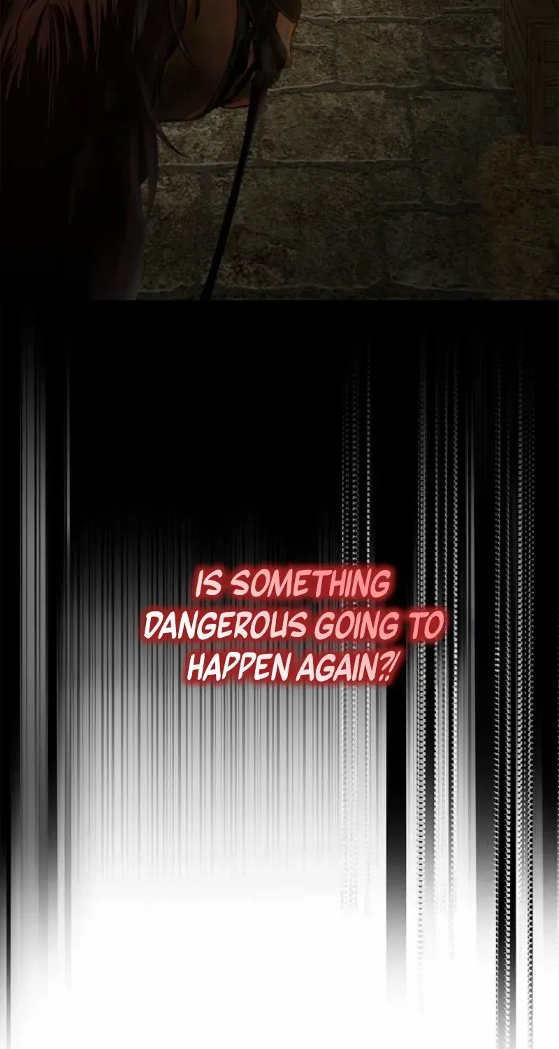 I Live with My Villain Uncle Chapter 2 page 116 - 