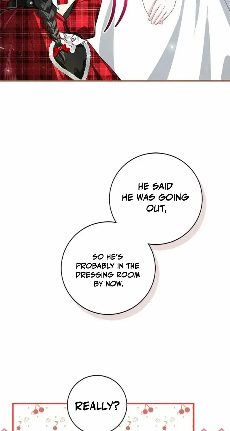 I Live with My Villain Uncle Chapter 2 page 16 - 