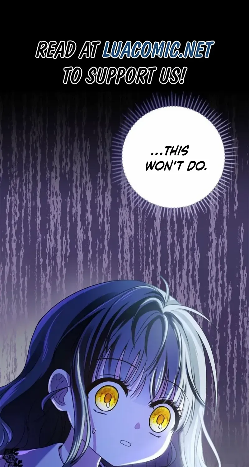 I Live with My Villain Uncle Chapter 2 page 3 - 