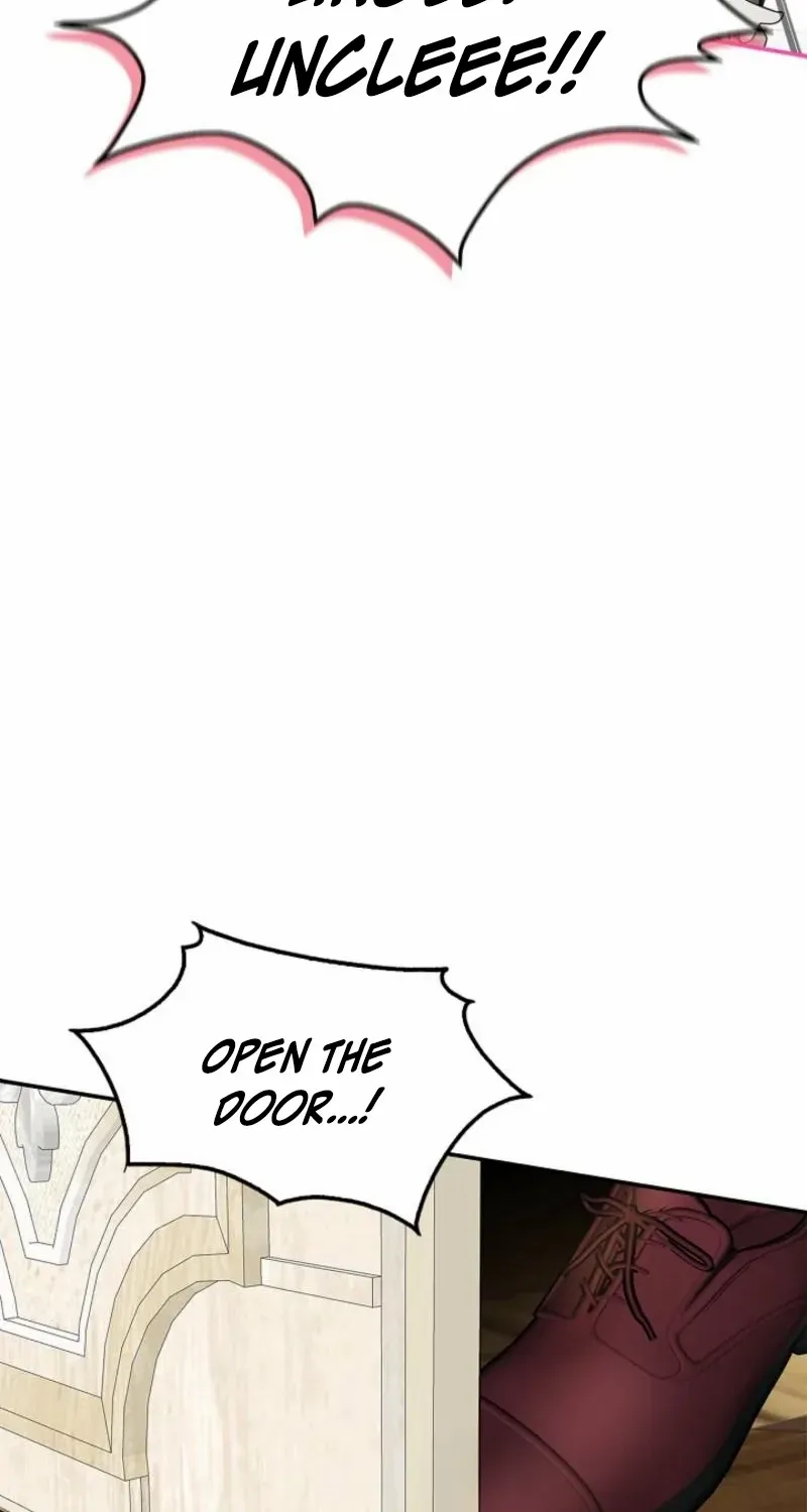 I Live with My Villain Uncle Chapter 2 page 30 - 