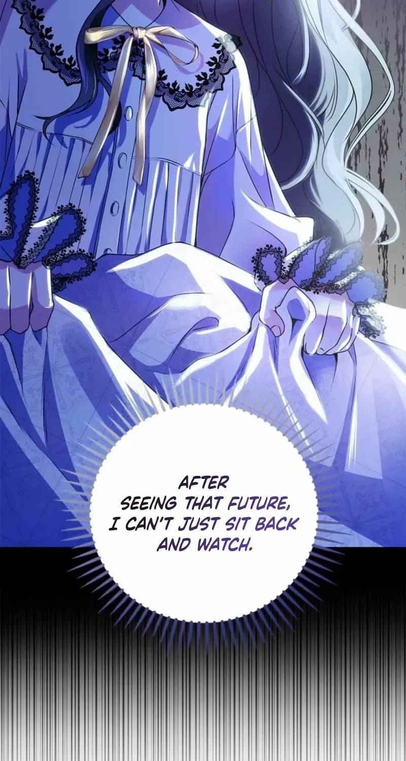I Live with My Villain Uncle Chapter 2 page 4 - 