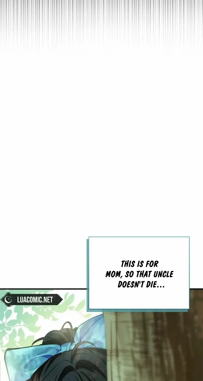 I Live with My Villain Uncle Chapter 2 page 5 - 