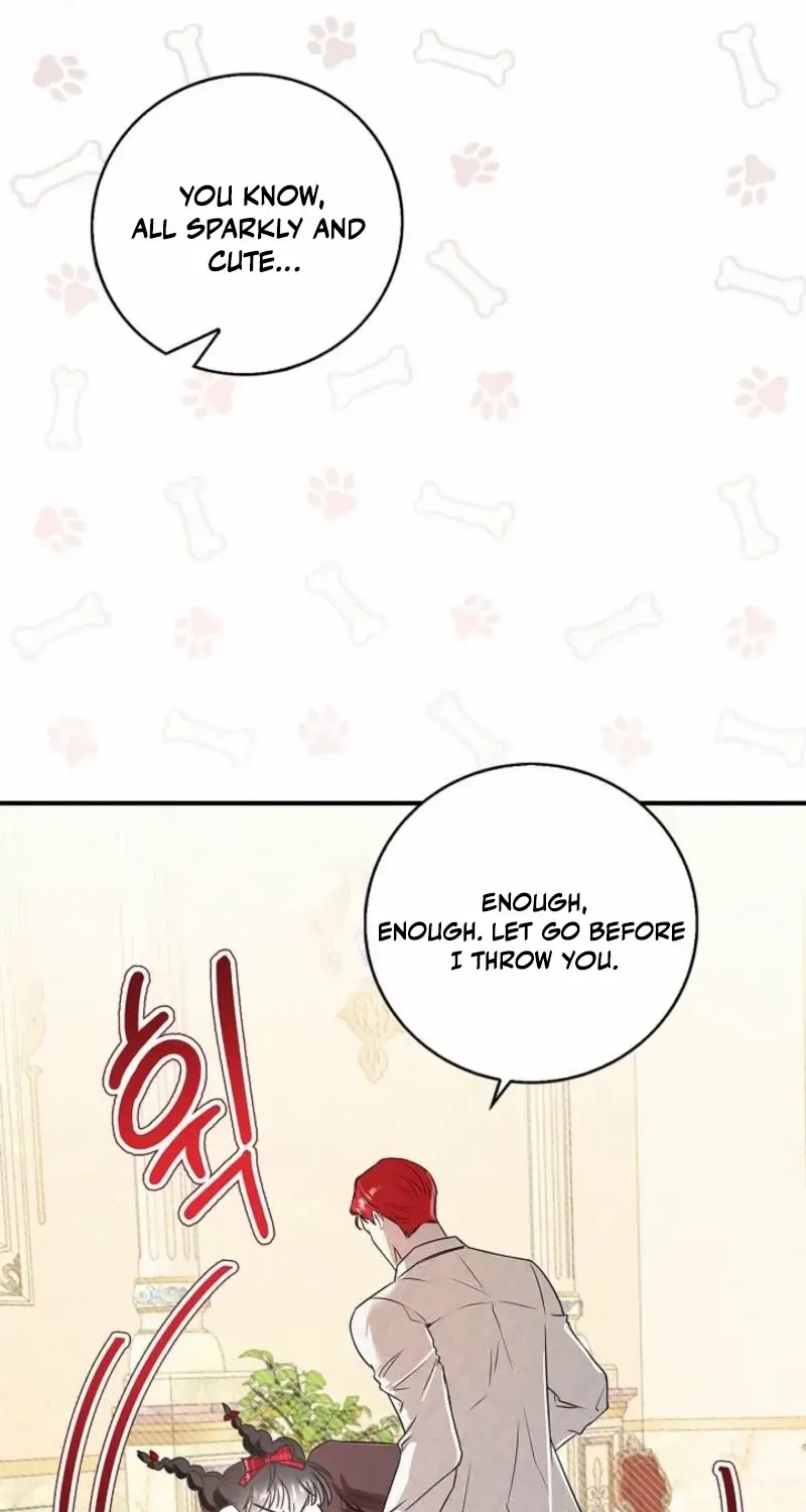 I Live with My Villain Uncle Chapter 2 page 47 - 