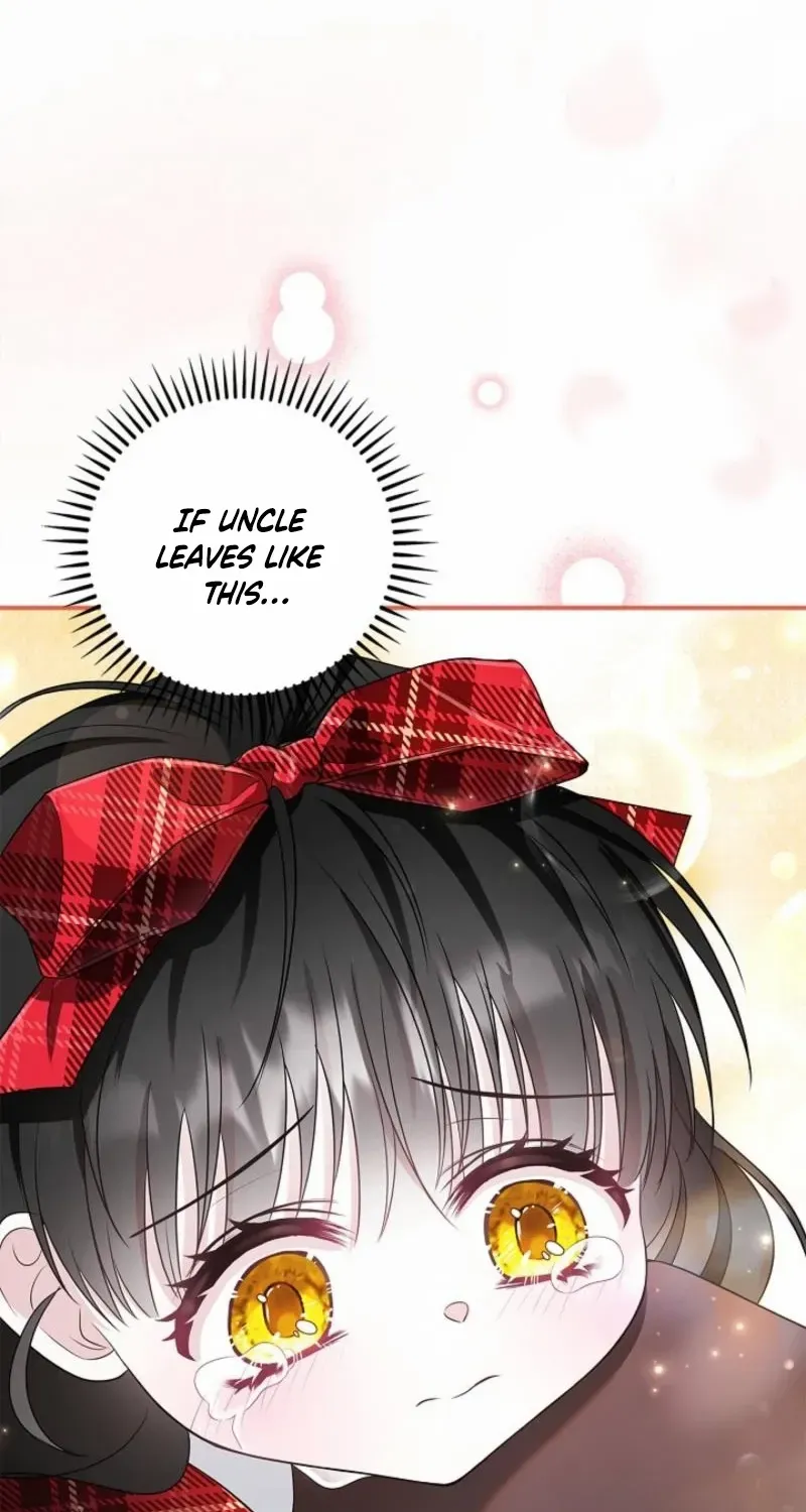 I Live with My Villain Uncle Chapter 2 page 50 - 