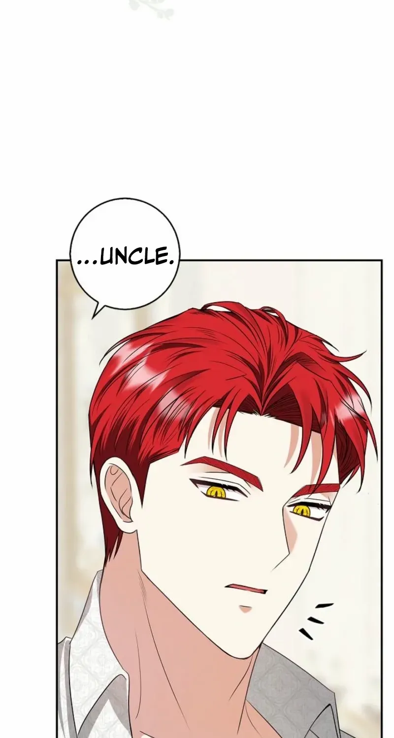 I Live with My Villain Uncle Chapter 2 page 60 - 