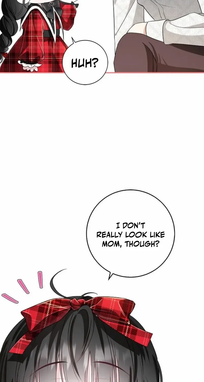 I Live with My Villain Uncle Chapter 2 page 68 - 