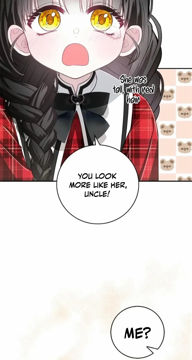 I Live with My Villain Uncle Chapter 2 page 69 - 