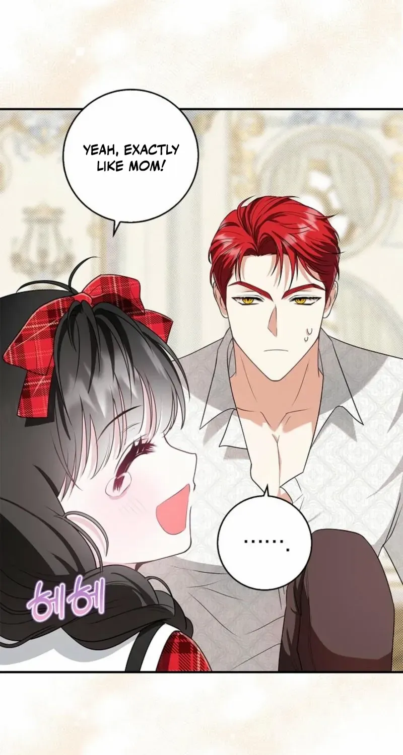 I Live with My Villain Uncle Chapter 2 page 70 - 