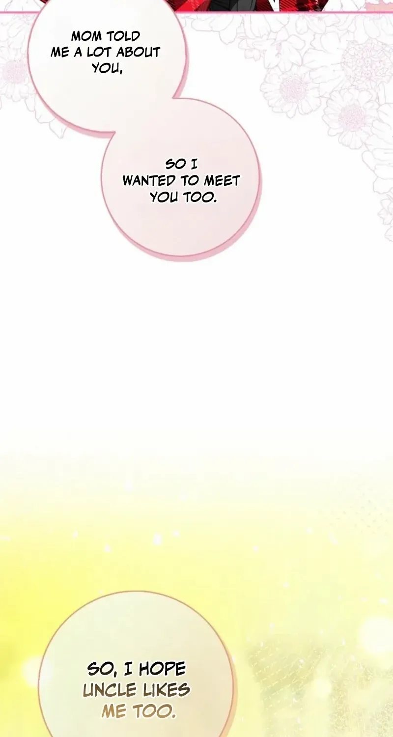 I Live with My Villain Uncle Chapter 2 page 77 - 