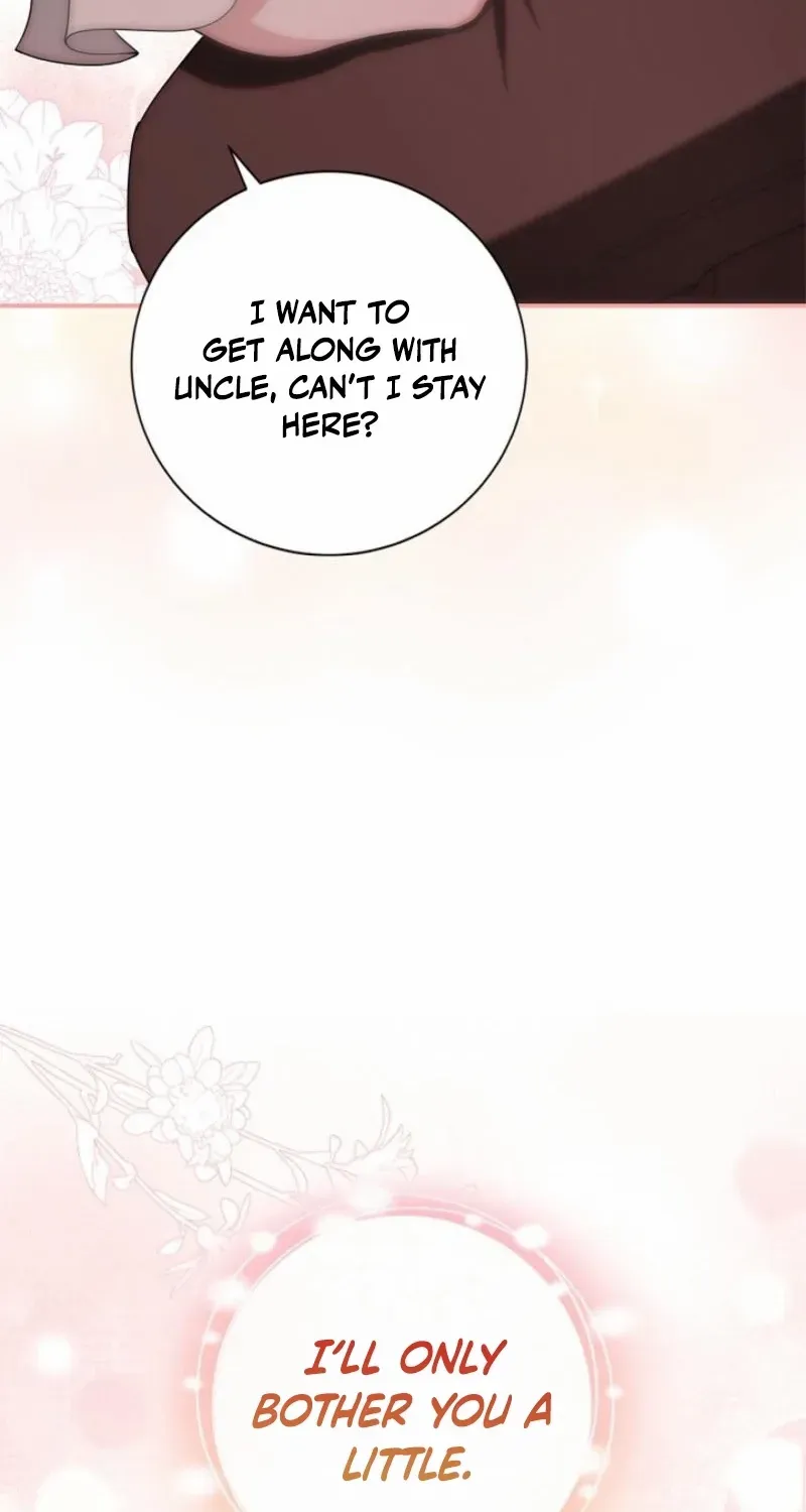 I Live with My Villain Uncle Chapter 2 page 80 - 