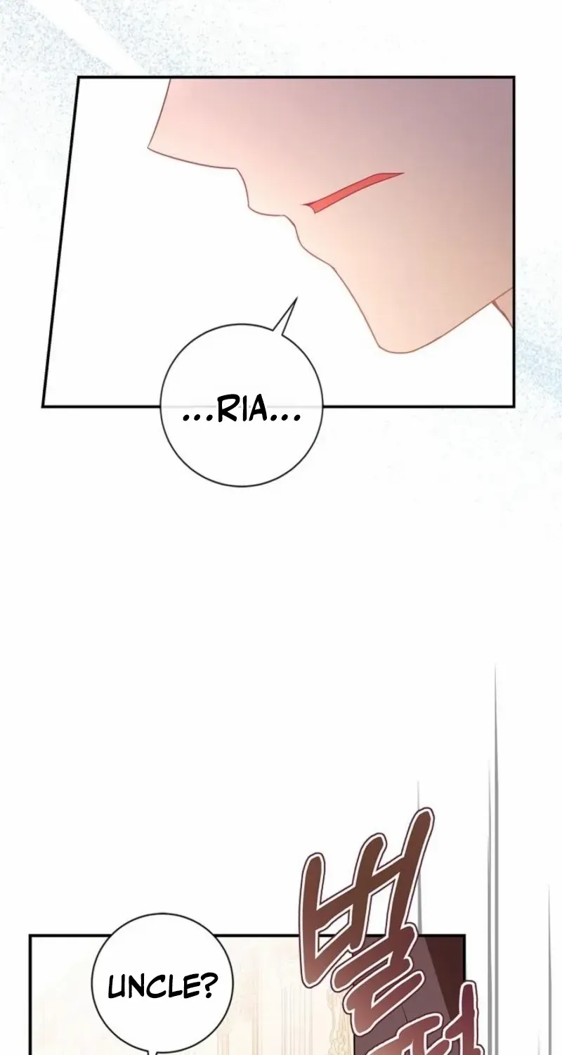 I Live with My Villain Uncle Chapter 2 page 85 - 