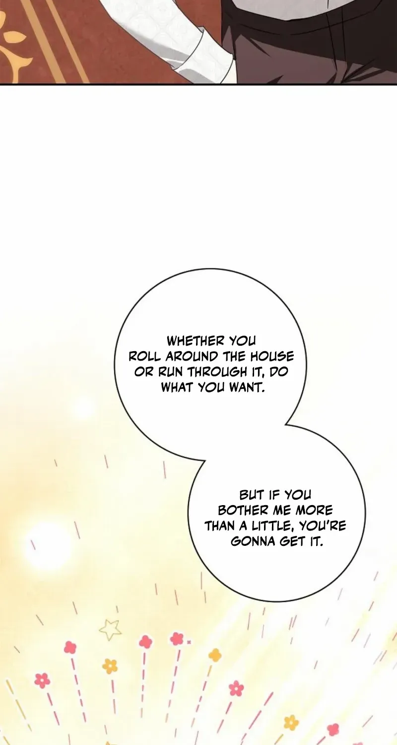 I Live with My Villain Uncle Chapter 2 page 88 - 