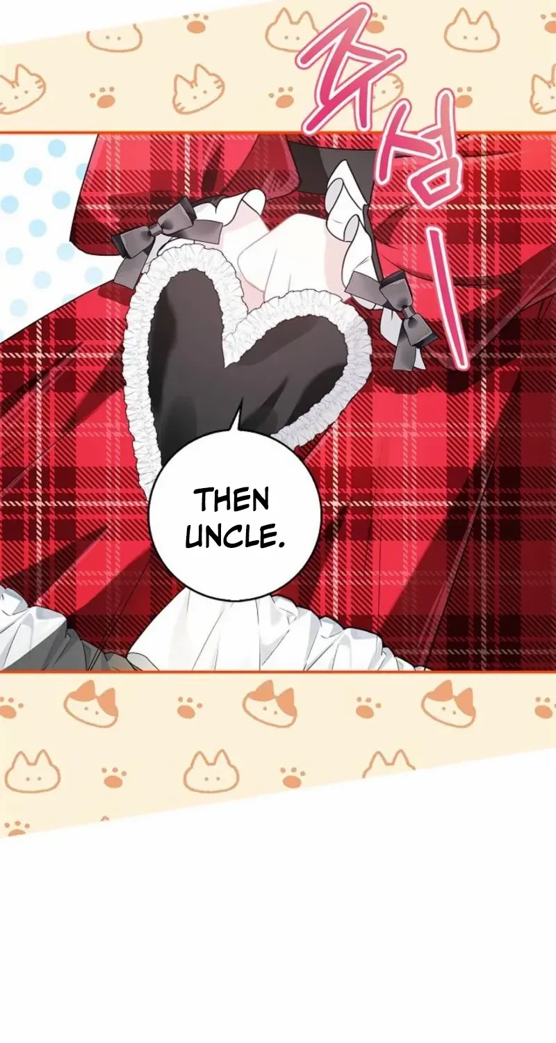 I Live with My Villain Uncle Chapter 2 page 92 - 