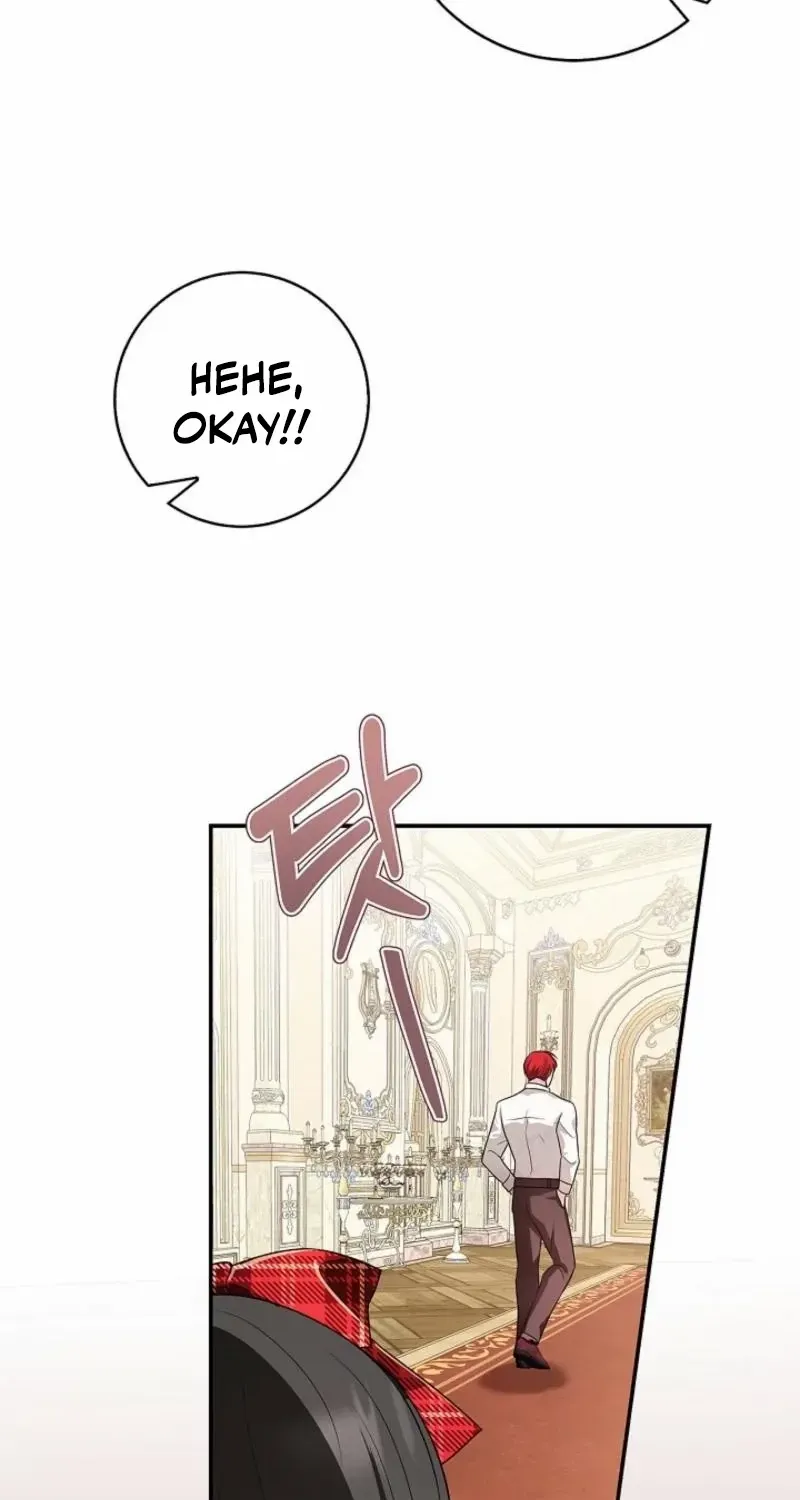 I Live with My Villain Uncle Chapter 2 page 99 - 