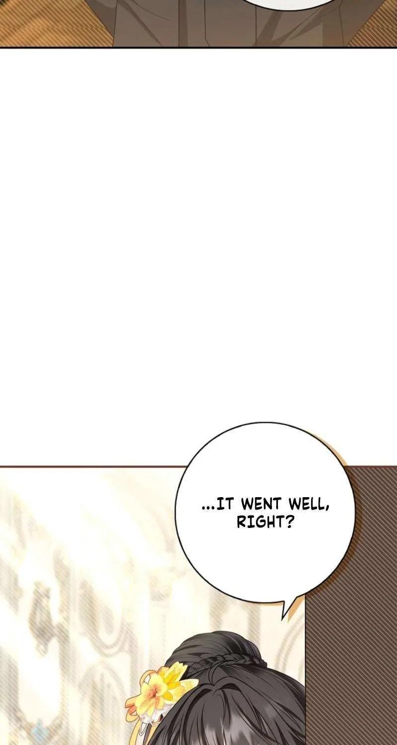 I Live with My Villain Uncle Chapter 20 page 4 - 