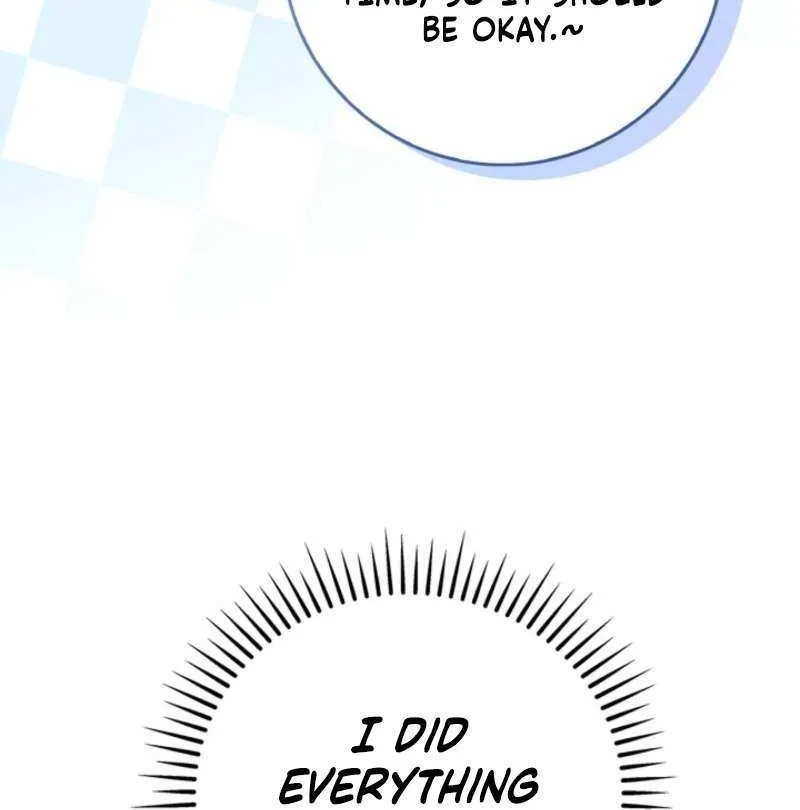 I Live with My Villain Uncle Chapter 20 page 36 - 