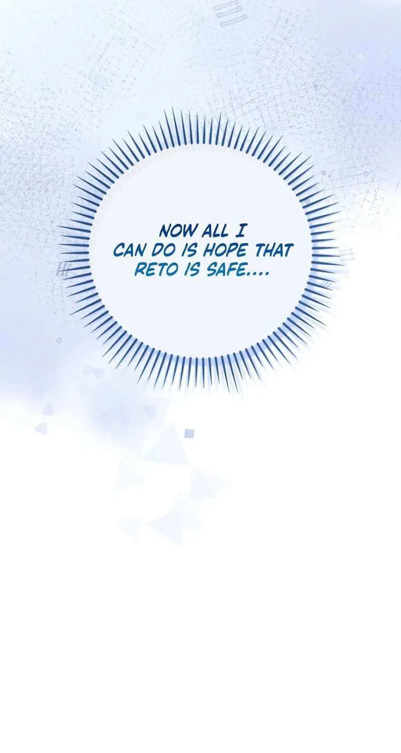 I Live with My Villain Uncle Chapter 20 page 38 - 