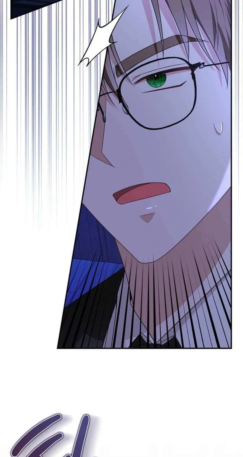 I Live with My Villain Uncle Chapter 20 page 47 - 