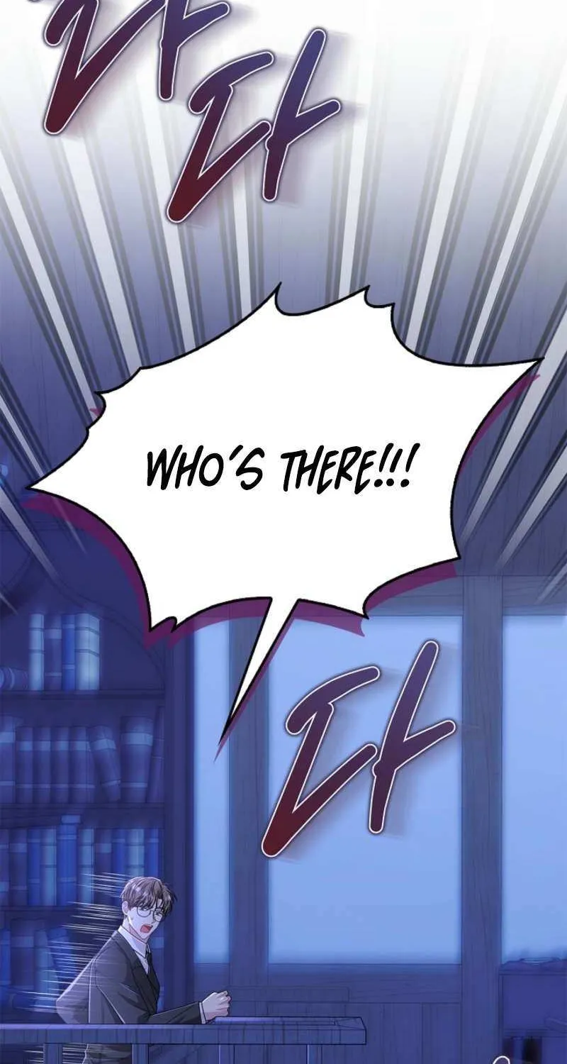 I Live with My Villain Uncle Chapter 20 page 48 - 