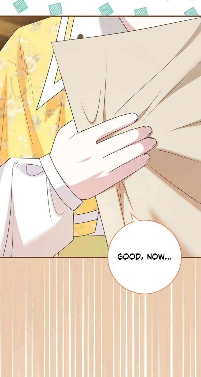 I Live with My Villain Uncle Chapter 20 page 6 - 