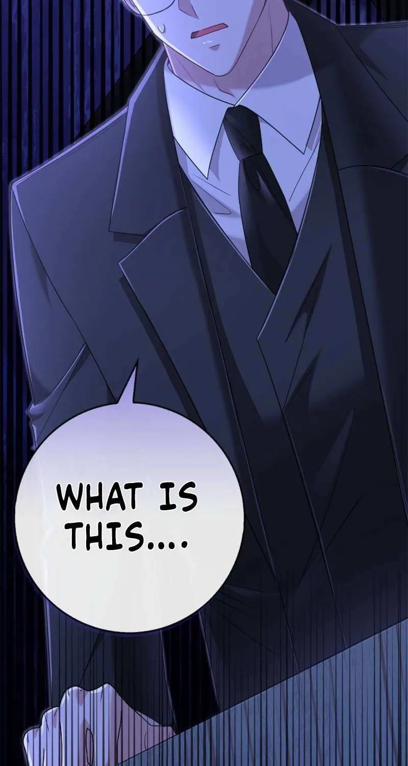 I Live with My Villain Uncle Chapter 20 page 53 - 