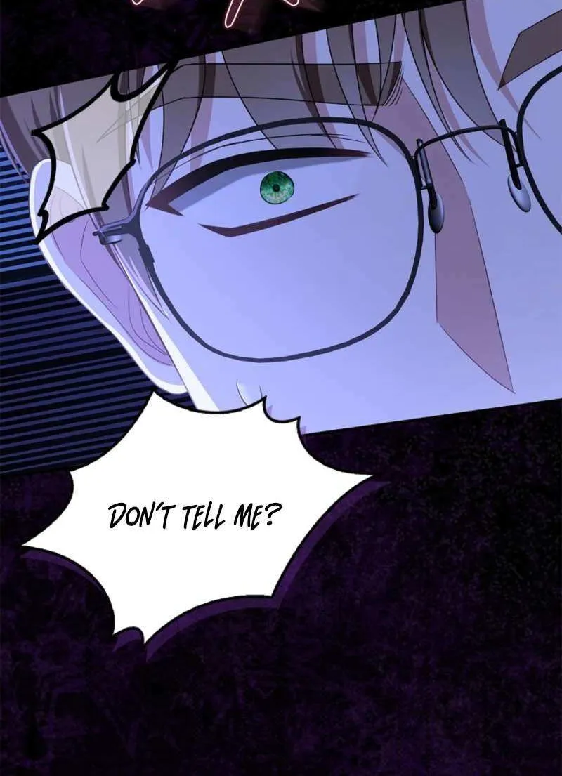 I Live with My Villain Uncle Chapter 20 page 55 - 