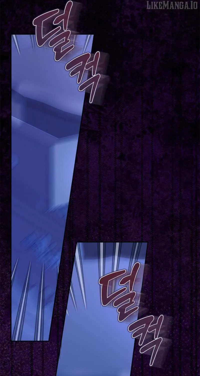 I Live with My Villain Uncle Chapter 20 page 56 - 