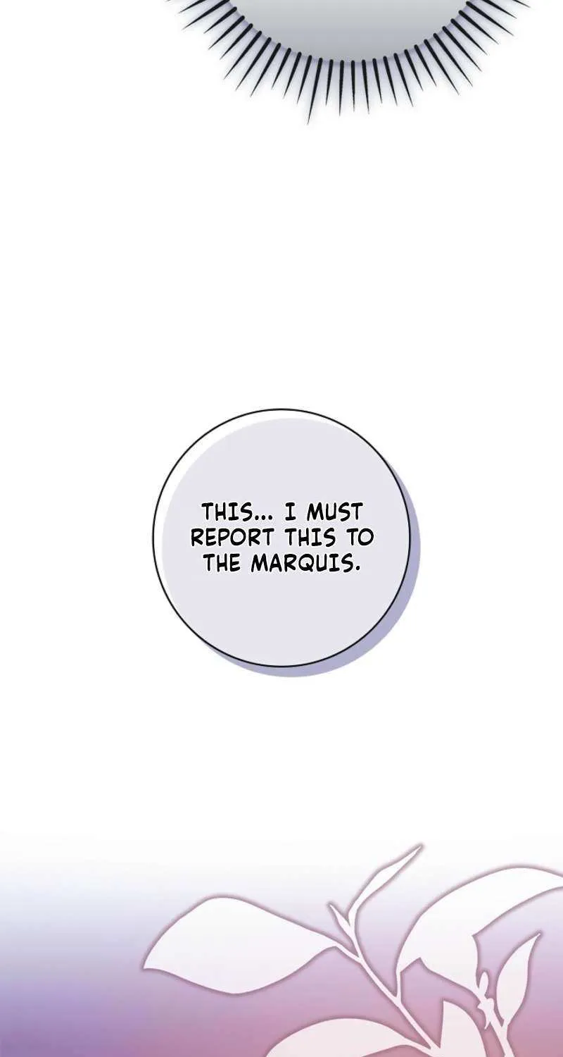 I Live with My Villain Uncle Chapter 20 page 60 - 