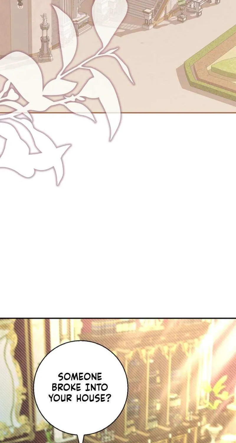 I Live with My Villain Uncle Chapter 20 page 63 - 
