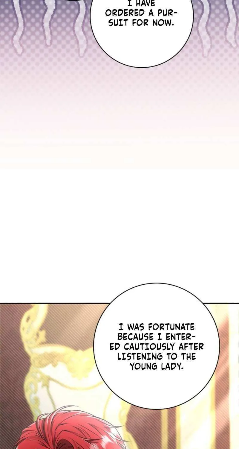 I Live with My Villain Uncle Chapter 20 page 66 - 