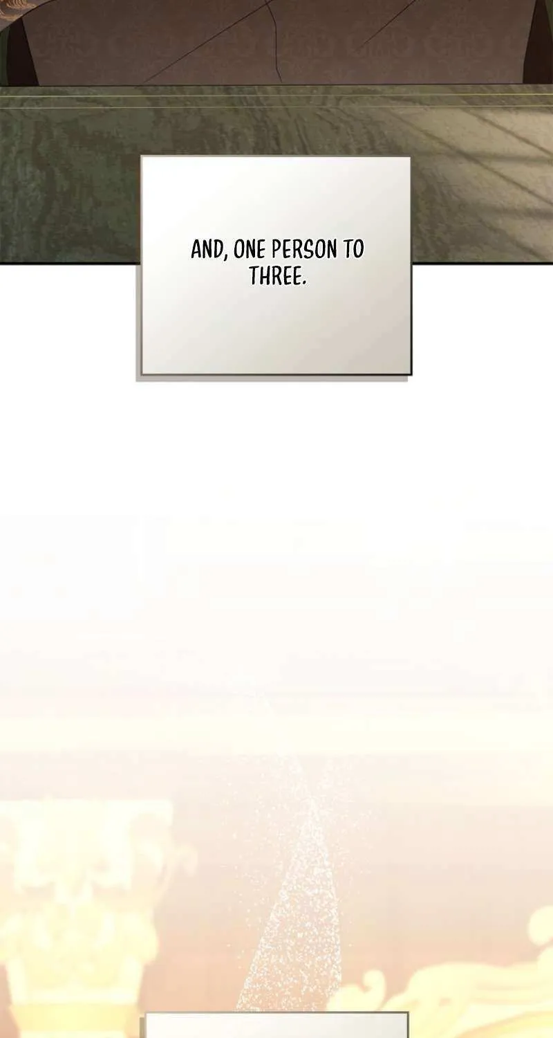 I Live with My Villain Uncle Chapter 20 page 80 - 