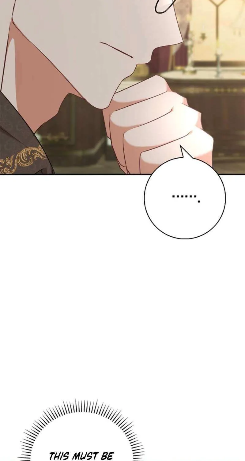 I Live with My Villain Uncle Chapter 20 page 84 - 