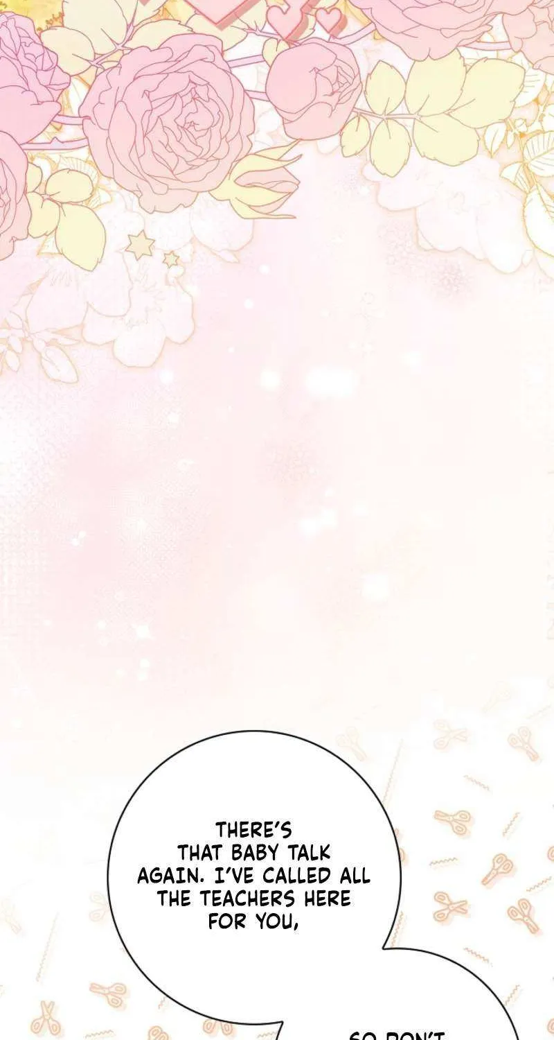 I Live with My Villain Uncle Chapter 20 page 93 - 