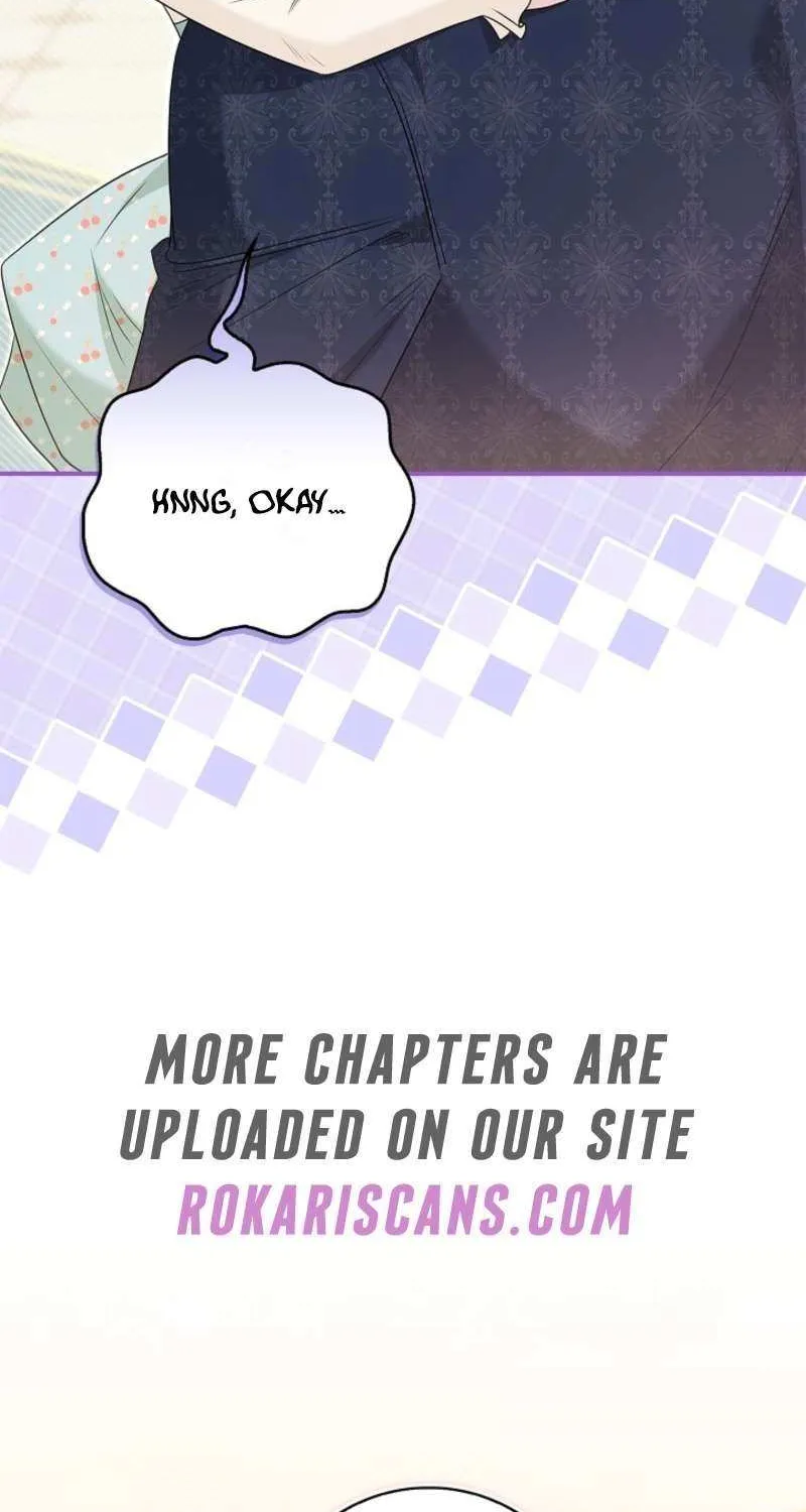 I Live with My Villain Uncle Chapter 20 page 97 - 