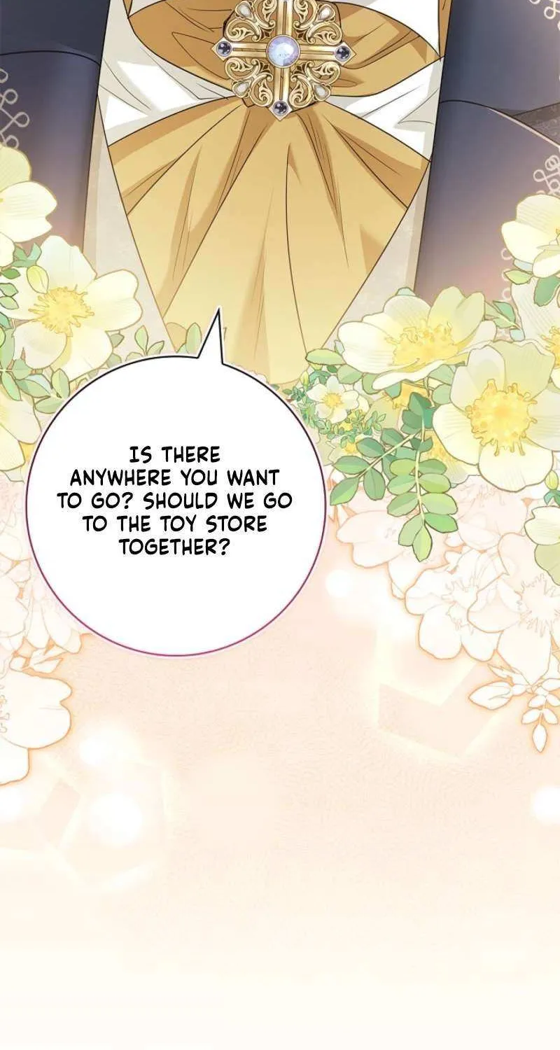 I Live with My Villain Uncle Chapter 20 page 99 - 
