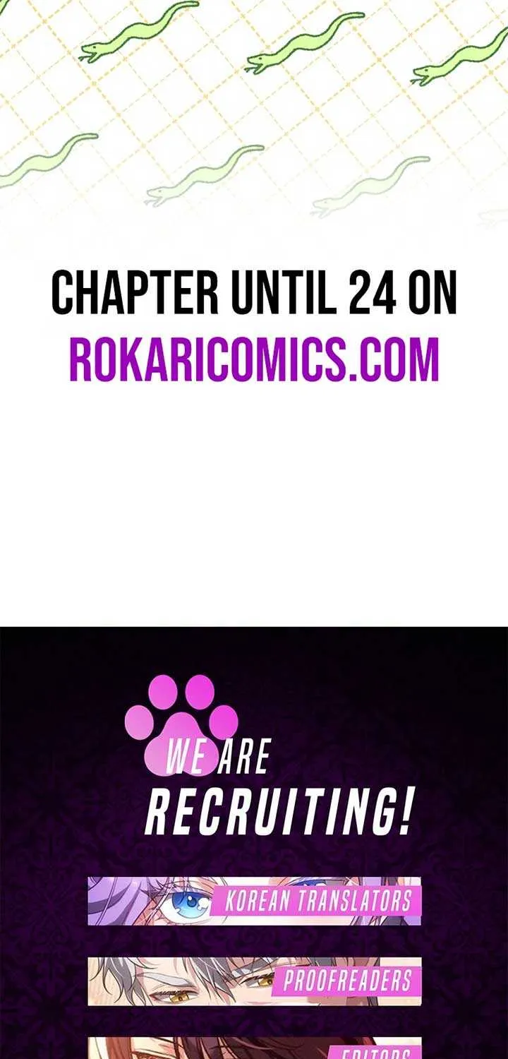 I Live with My Villain Uncle Chapter 21 page 106 - 