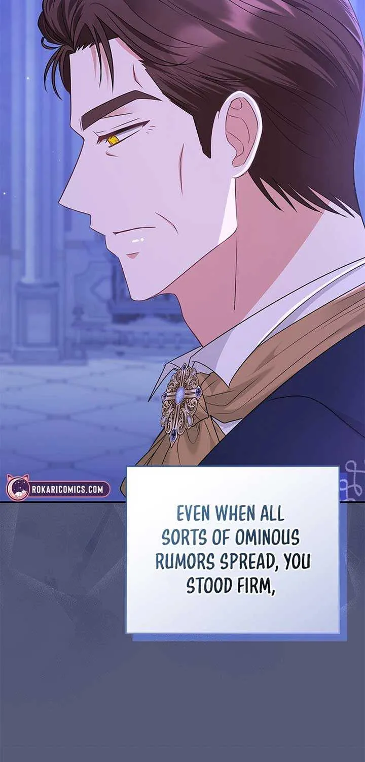 I Live with My Villain Uncle Chapter 21 page 36 - 